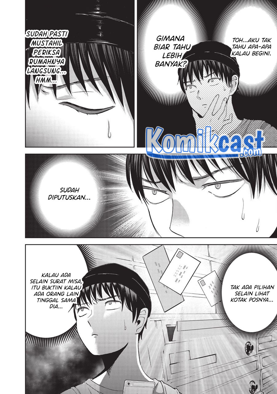 Aida Ni Hatachi Chapter 11 Bahasa Indonesia